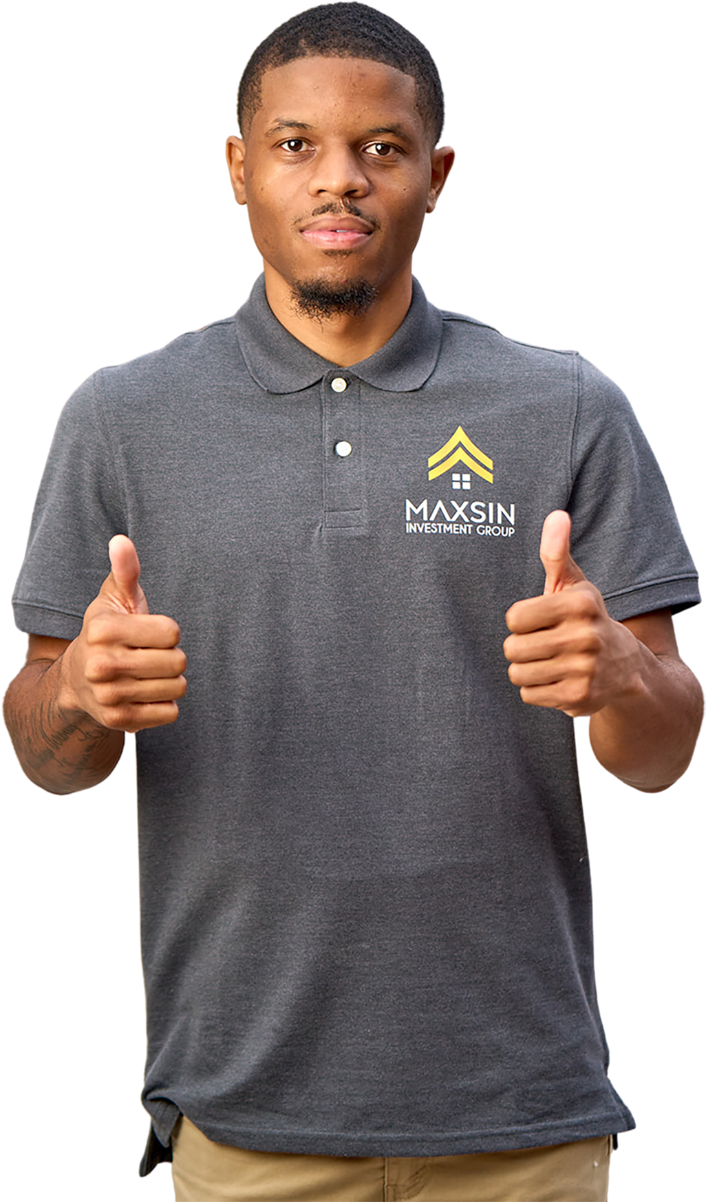 Maxsin Investment Group _ Owner Maxsin Investment Group _ Owner