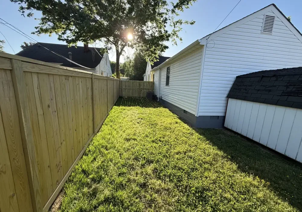 Selling a Probate Property from the Road